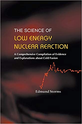 The Science of Low Energy Nuclear Reaction