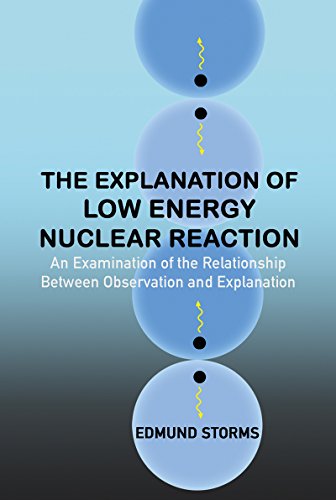 The Explanation of Low Energy Nuclear Reaction