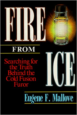 Fire From Ice