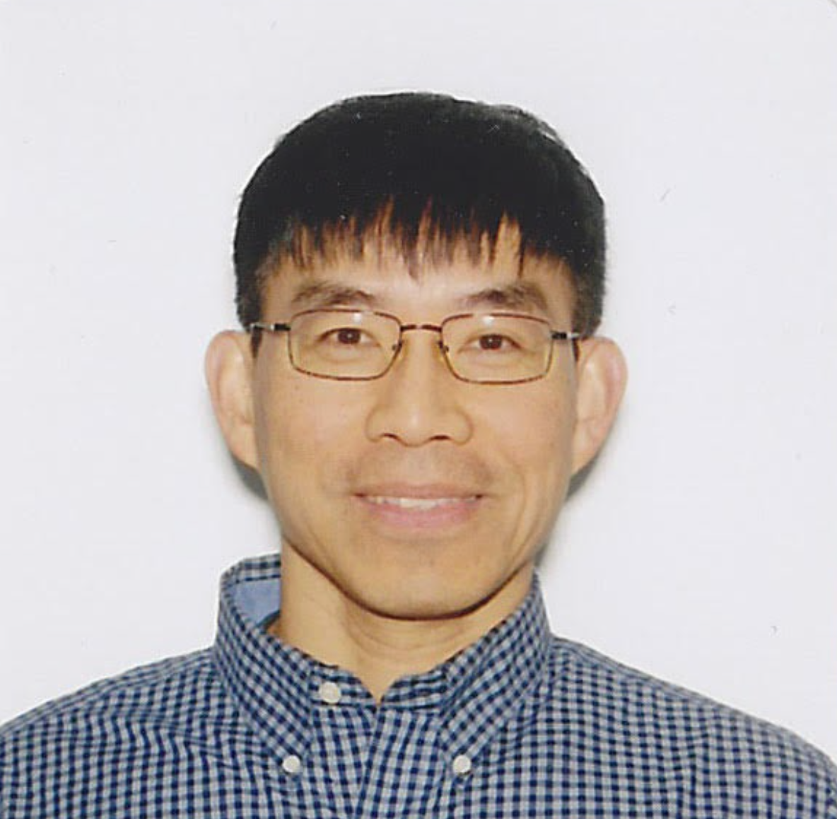 Jason Gwo, PhD