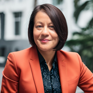 Hilda Palencia